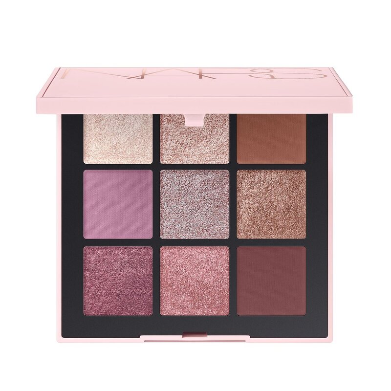 Nars Eyeshadow Palette Lavender Haze | NARS