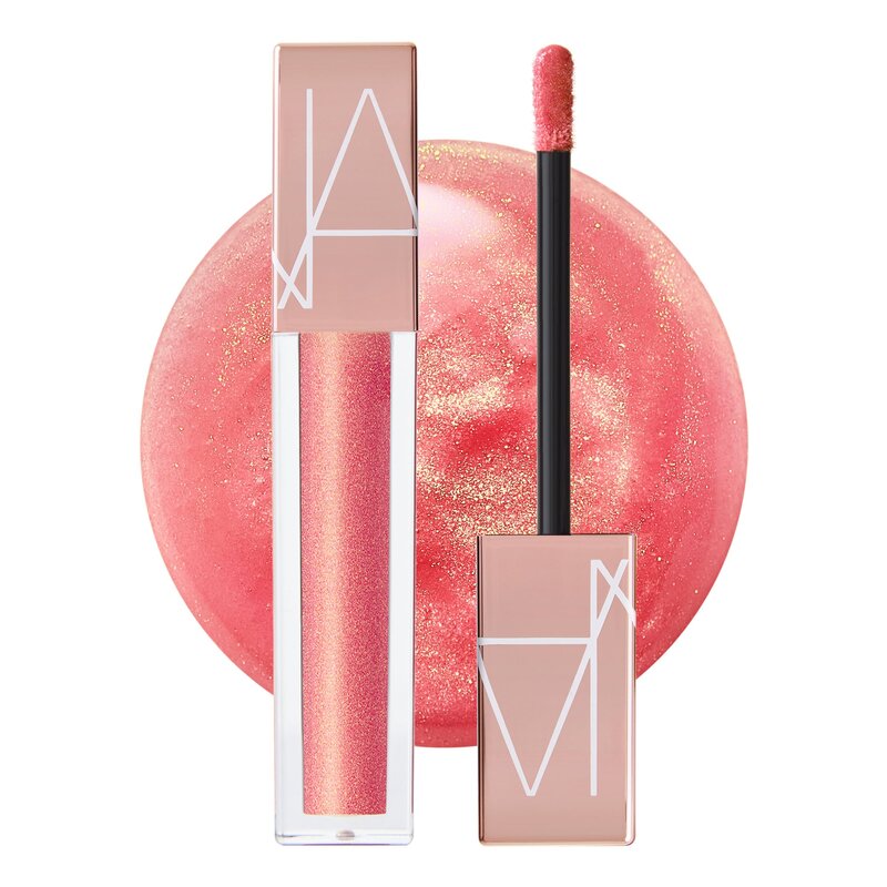 Nars Afterglow Lip Oil Wondrous | NARS