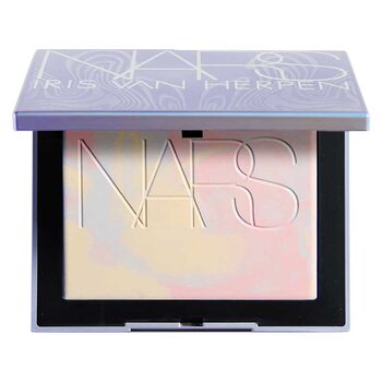 Nars Light Reflect Prisma Pdr Moonwave - Poudre NARS