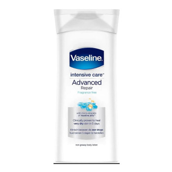 Vaseline Intensive Care Advanced Repair Lotion 400ml