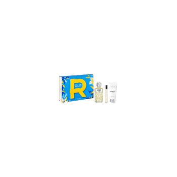 Rochas Eau Rochas Edt Spray 100ml Sets - Parfum