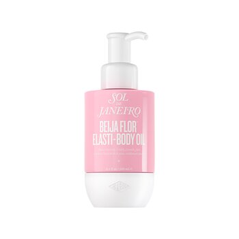 Sol De Janeiro Beija Flor Huile Corps 100ml