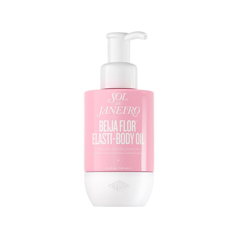 Sol De Janeiro Beija Flor Huile Corps 100ml