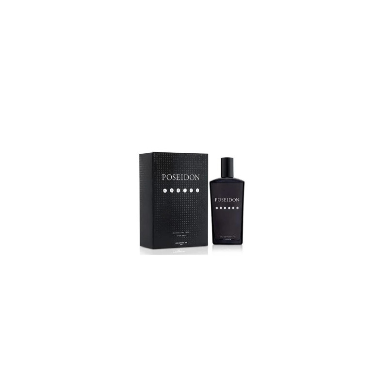 Instituto Español Poseidon Codice EDT 150ml | Parfum Homme