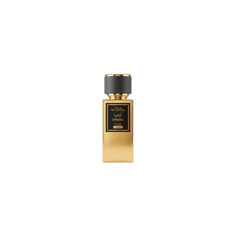 Saphir Utur Al-Yaqut Elixir Ophira 50ml - Parfum SAPHIR