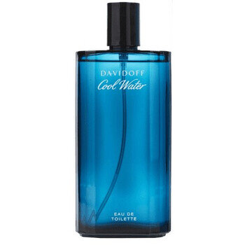 Davidoff Cool Water EDT 200ml : Eau de Toilette Homme