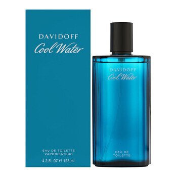 Davidoff Cool Water Intense EDP 125ml | Parfum Homme