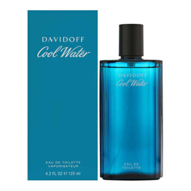 Davidoff Cool Water Intense EDP 125ml | Parfum Homme