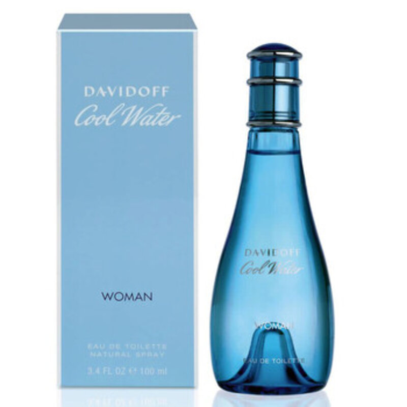 Davidoff Cool Water EDP 100ml - Parfum Homme