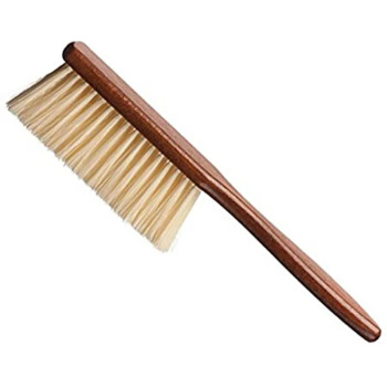 Brosse Eurostil Mango Madera - Démêlez vos cheveux avec Kermatone