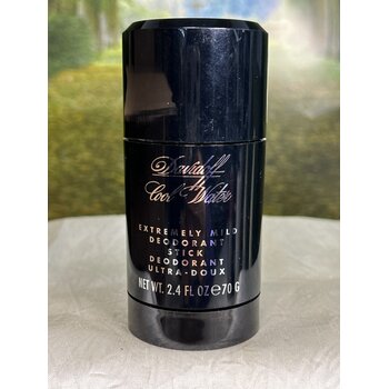 Davidoff Cool Water Déodorant Stick 70ml Homme