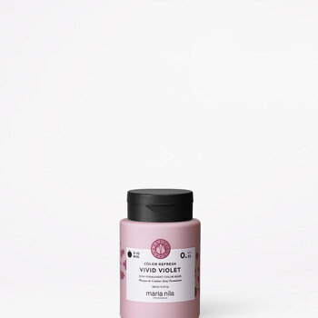 Maria Nila Colour Refresh 0,22-Vivid Violet 100ml
