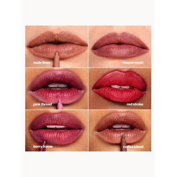 Max Factor 2000 Calorie Lip Shader 070 Icy Rose