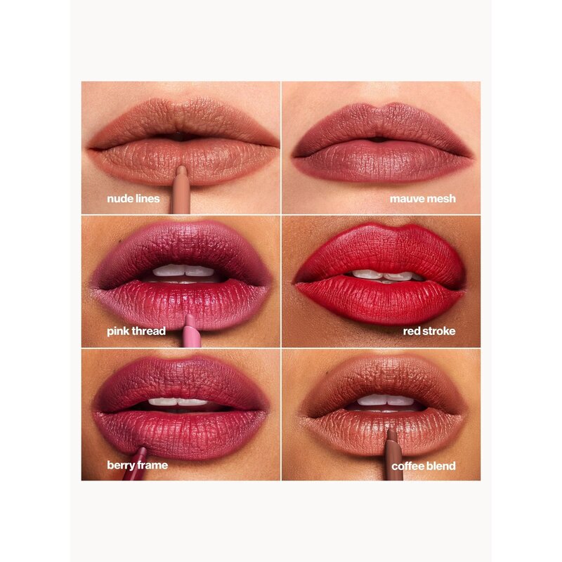 Max Factor 2000 Calorie Lip Shader 070 Icy Rose