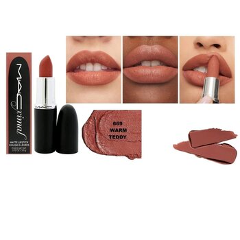 Max Factor 2000 Calorie Lip Shader 090 Toasted Cinnamon