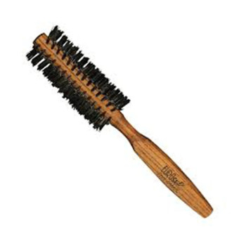 Brosse Eurostil Circular Jabali 14mm - Brillance & Douceur | Kermatone
