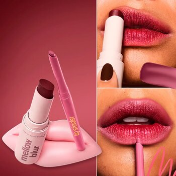 Rouge à Lèvres Max Factor 2000 Calorie Matte 120