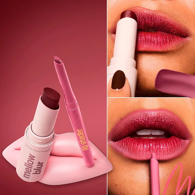Rouge à Lèvres Max Factor 2000 Calorie Matte 120