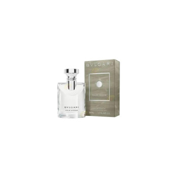 Bvlgari Pour Homme Edt Spray 50ml - Parfum BVLGARI
