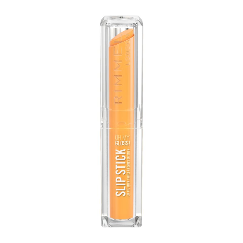 Rimmel Oh My Gloss! Slip Stick Lip Oil 100