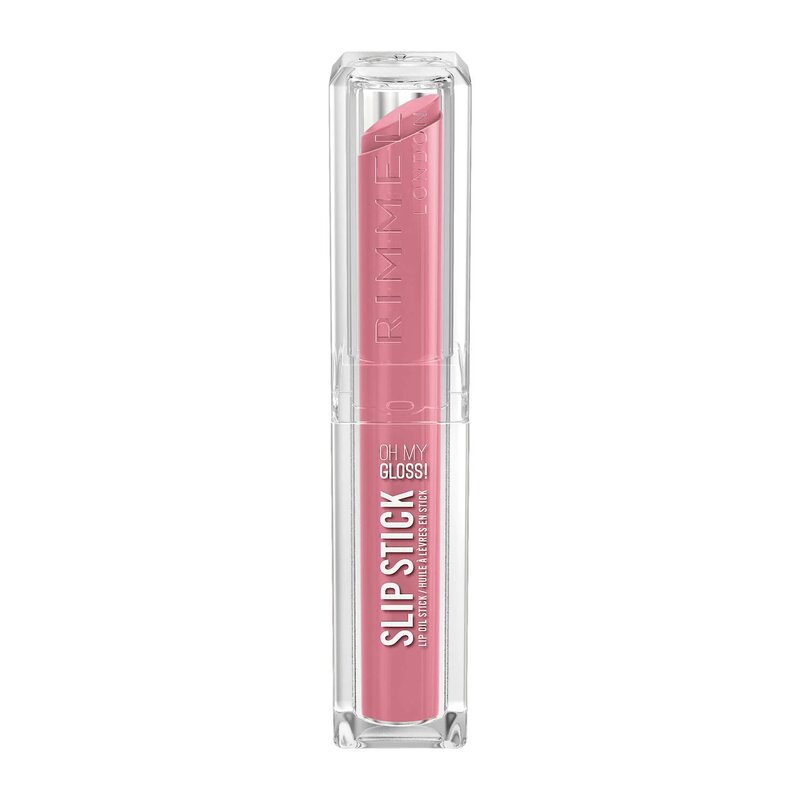Rimmel Oh My Gloss! Slip Stick Lip Oil 200-Pouting