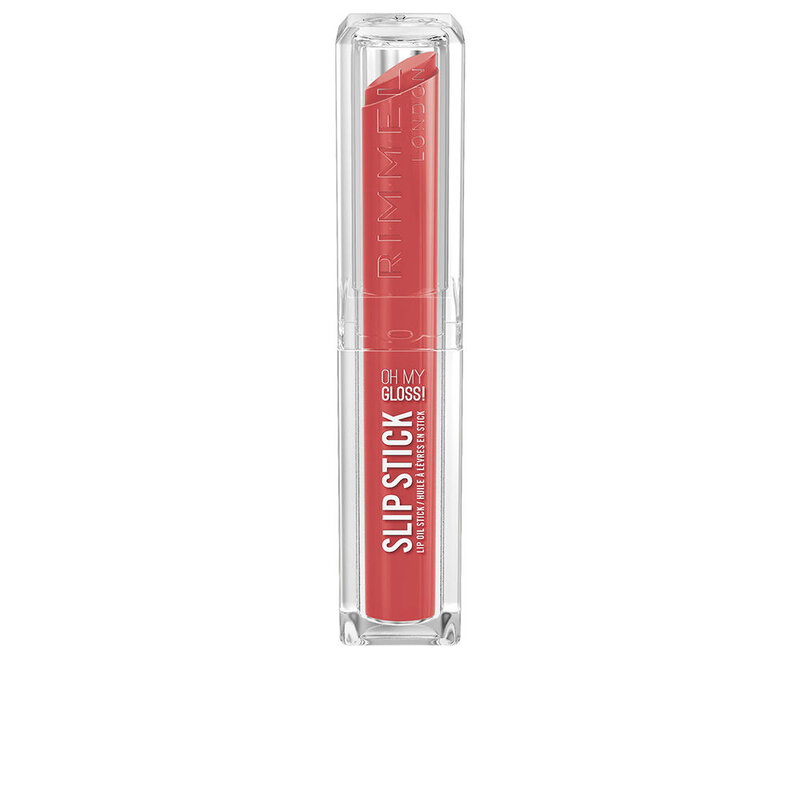 Rimmel Oh My Gloss! Lip Oil Stick 350-So Poppy