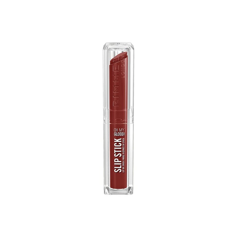 Rimmel Oh My Gloss! Slip Stick Lip Oil 450