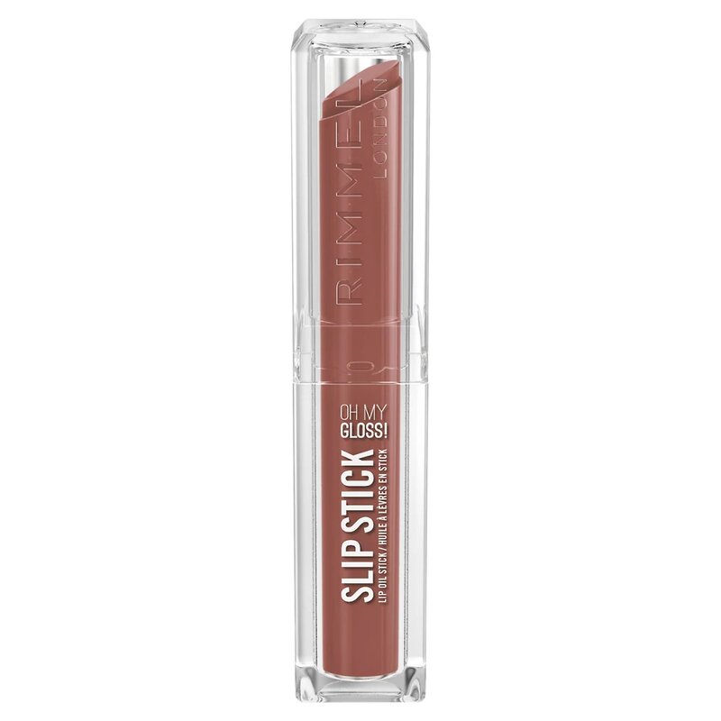 Rimmel Oh My Gloss! Slip Stick Lip Oil 500 | Rimmel London