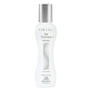 Biosilk Farouk Silk Therapy Cure Soyeuse - Cheveux Brillants | Kermatone