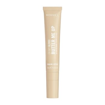 Rimmel Oh My Gloss! Butter Me Up 009 - Baume Lèvres