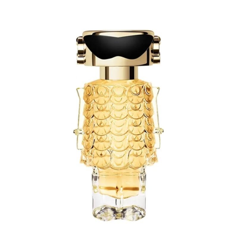 Paco Rabanne Set Fame Intense Edp 30ml + Mascara