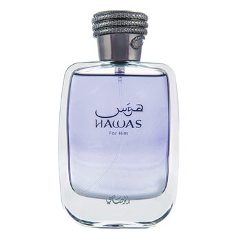 Rasasihawas For Him EDP 100ml RASASI | Parfum Homme