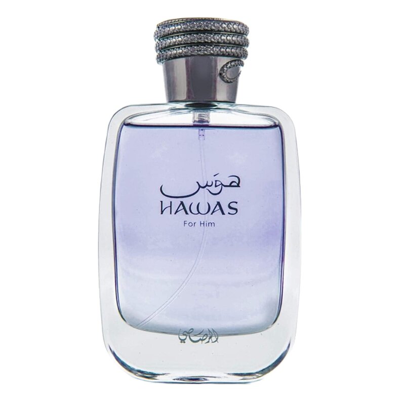 Rasasihawas For Him EDP 100ml RASASI | Parfum Homme