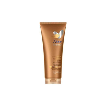 Dove Autobronzant Corps Médium-Foncé 200ml