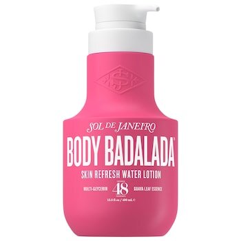 Sol de Janeiro Cheirosa 48 Loción Corporal 400ml