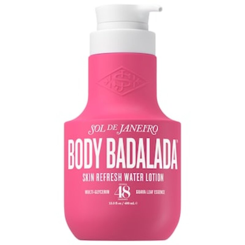 Sol de Janeiro Cheirosa 48 Loción Corporal 400ml