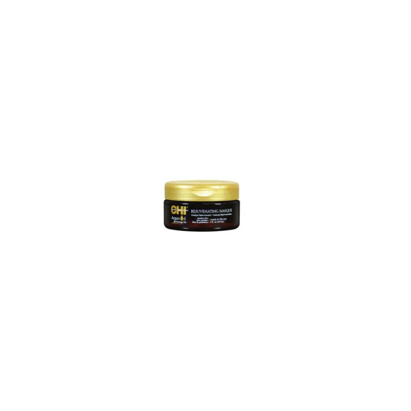Masque Régénérant Huile d'Argan 237ml - Kermatone