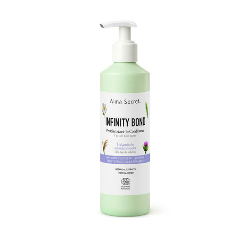 Alma Secret Infinity Bond Soin Sans Rinçage 250ml