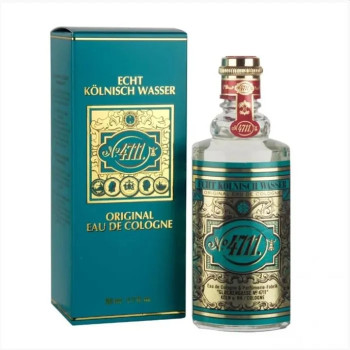 4711 Eau de Cologne 50ml - Fraîcheur Intemporelle