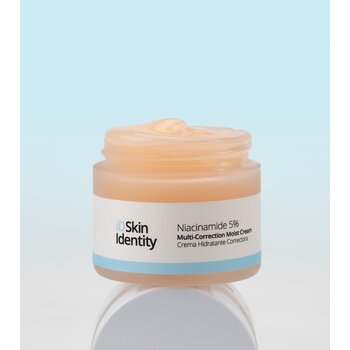 Skin Generics Niacinamide 5 Crème Correctrice 50ml