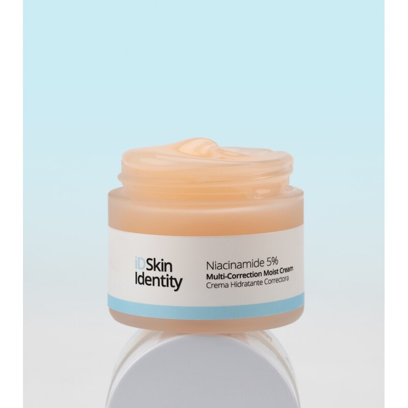 Skin Generics Niacinamide 5 Crème Correctrice 50ml