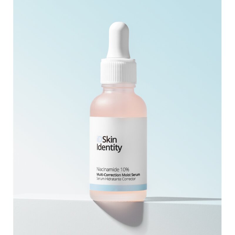 Skin Generics Niacinamide 10 Sérum 30ml