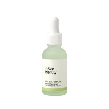 Skin Generics AHA 31 BHA 2 Sérum Exfoliant 30ml