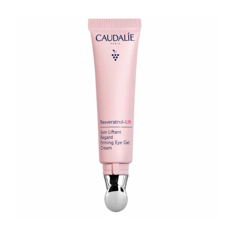 Caudalie Resveratrol Lift Eye Gel Cream 15ml