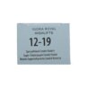 Schwarzkopf Igora Royal Highlifts 12-19 60ml
