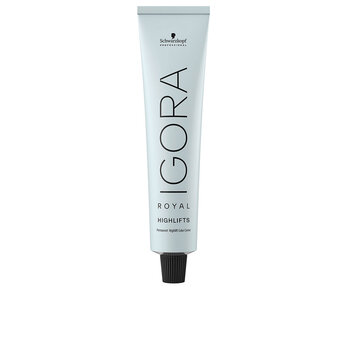 Schwarzkopf Igora Royal Highlifts 12-91 60ml