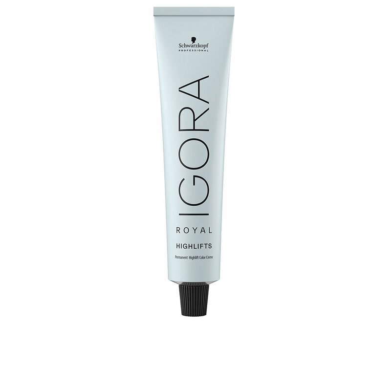 Schwarzkopf Igora Royal Highlifts 12-91 60ml
