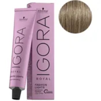 Igora Royal Fashion Lights L-24 Humo Beige Schwarzkopf