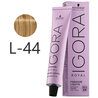 Schwarzkopf Igora Royal Fashion Lights L-44 Beige Intenso