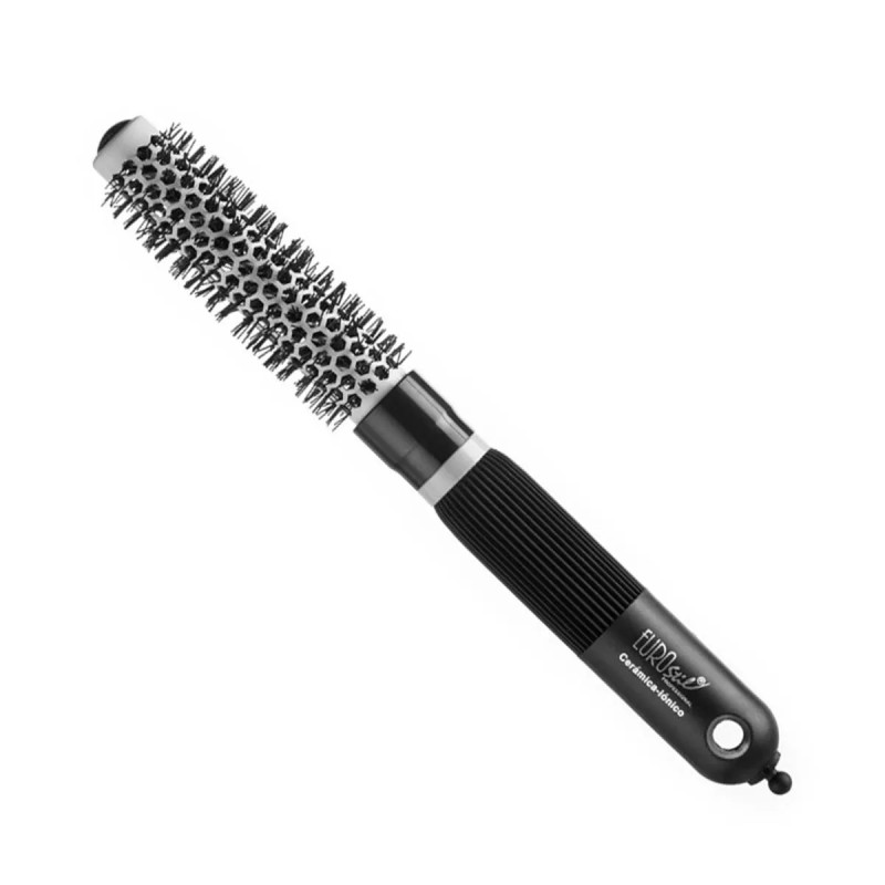 Brosse à Cheveux Eurostil Ionico 20mm - Kermatone
